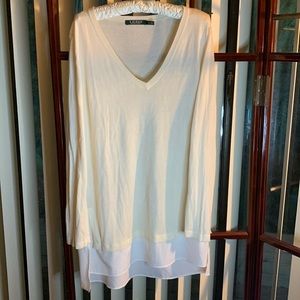 RALPH LAUREN tunic